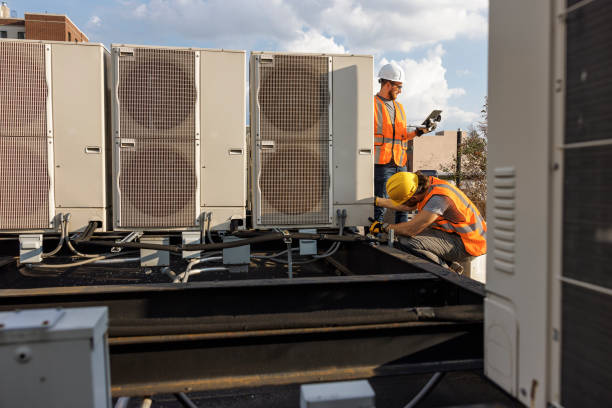 Trusted West Homestead, PA HVAC Experts