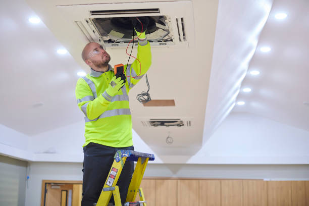 Best HVAC for Healthcare Facilities in West Homestead, PA