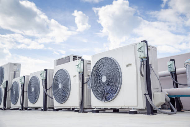 Best HVAC Consulting and Engineering in West Homestead, PA