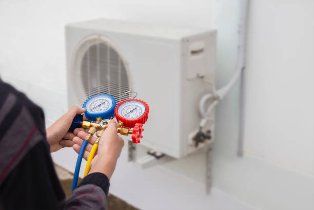  West Homestead, PA HVAC Pros